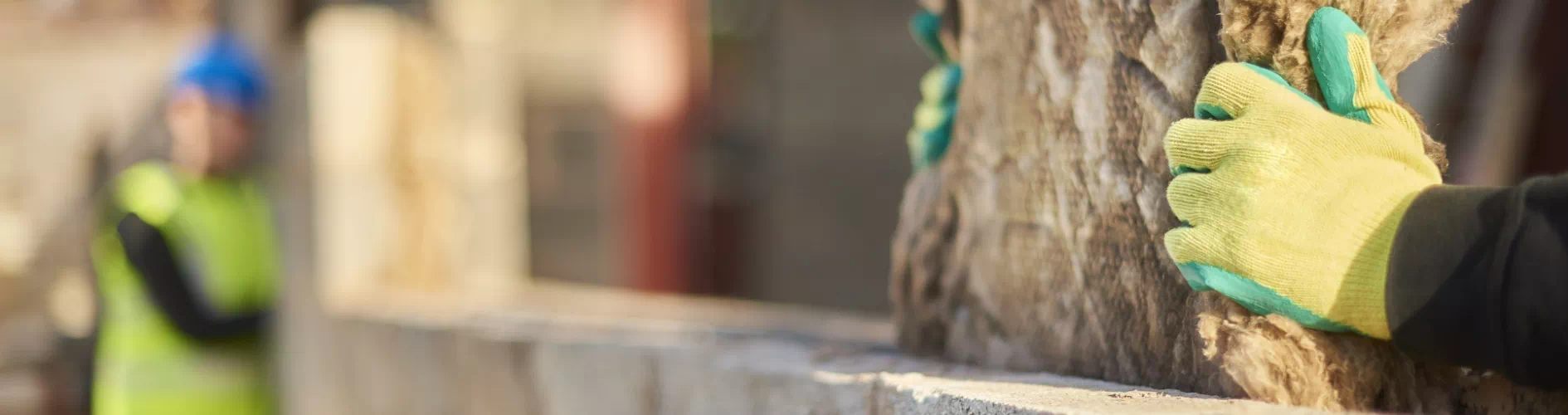 prace wykończeniowe